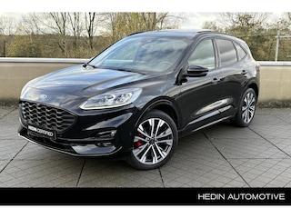 Ford Kuga 2.5 PHEV ST-Line X