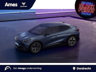 Cupra Tavascan Essential Elektromotor 210 kW / 286 pk SUV Elektrische aandrijving