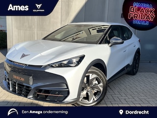 Cupra Tavascan Essential Elektromotor 210 kW / 286 pk SUV Elektrische aandrijving