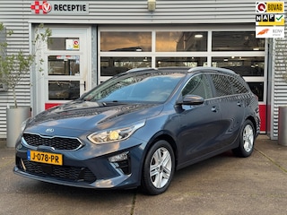 Kia Ceed Sportswagon 1.4 T-GDi DynamicPlusLine Automaat / Carplay / Adaptive Cruise / 1-Eig