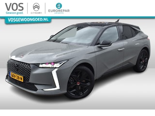 DS 4 E-Tense Performance Line+ | Keyless | Camera rondom | Elektrische achterklep |