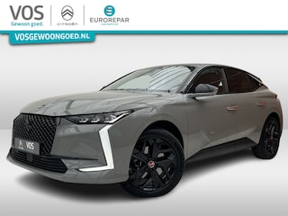 DS 4 E-Tense Performance Line+ | Keyless | Camera rondom | Elektrische achterklep |