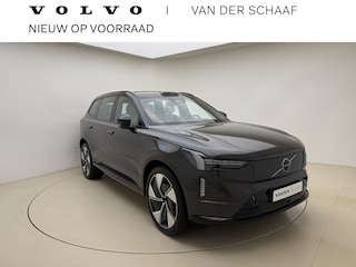 Volvo EX90 Twin Motor Performance Ultra / NIEUW / DIRECT LEVERBAAR / LUCHTVERING / WOOL BLEND / 22'' / CLIMATE / 3 JAAR GRATIS ONDERHOUD /