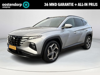 Hyundai Tucson 1.6 T-GDI HEV Premium Sky | Trekhaak | Rijklaarprijs!!