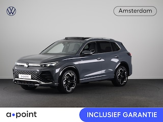 Volkswagen Tiguan 1.5 eHybrid R-Line Edition 204 PK PHEV | Panorama dak | Comfort pakket | Navigatie | Parkeer camera |