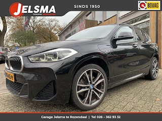 BMW X2 xDrive25e Executive M-Sport, Clima | Navi