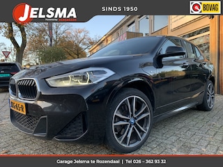 BMW X2 xDrive25e Executive M-Sport, Clima | Navi