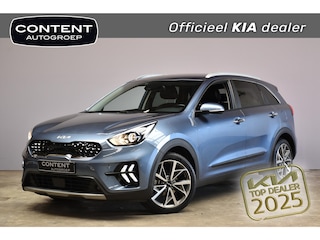 Kia Niro 1.6 GDi Hybrid 141pk DCT6 DynamicLine