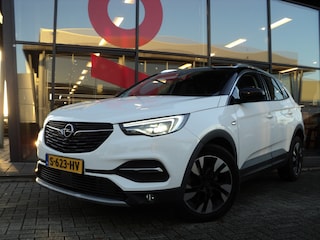 Opel Grandland X 1.2 Turbo Edition 2020