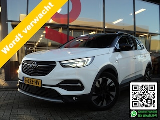 Opel Grandland X 1.2 Turbo Edition 2020