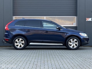 Volvo XC60 2.4 D5 230pk Polestar AWD Ocean Race