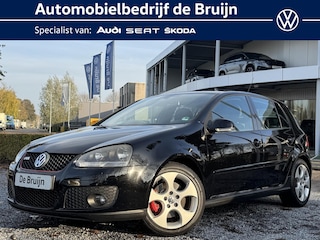 Volkswagen Golf 2.0 TFSI GTI (Origineel NL oer-GTI)