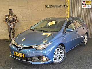 Toyota Auris 1.8 Hybrid Aspiration|GARANTIE|CRUISE|CAMERA|VELGEN|BLUETOOTH|
