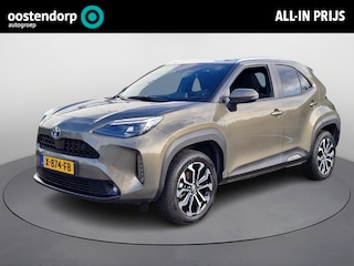 Toyota Yaris Cross 1.5 Hybrid Dynamic | Wordt binnenkort verwacht |