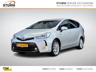 Toyota Prius+ 1.8 Dynamic 7-Persoons, NL-Auto!