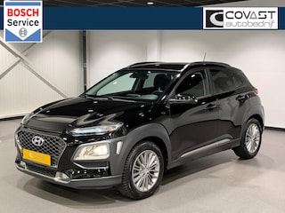 Hyundai Kona 1.0T Fashion Camera|Carplay|Keyless|Navigatie|Krell