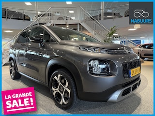 Citroën C3 Aircross 1.2 130pk EAT6 Shine, Keyless, Navi, DAB+