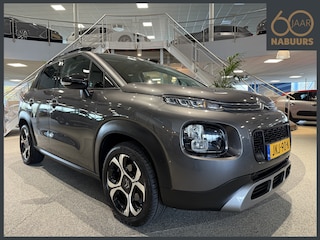 Citroën C3 Aircross 1.2 130pk EAT6 Shine, Keyless, Navi, DAB+