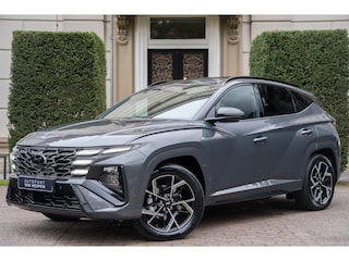 Hyundai Tucson 1.6 T-GDI PHEV N Line Sky NIEUW | PANO | CAMERA | ADAPTIVE | CARPLAY