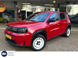 Fiat Panda Grande RED 11kW 44 kWh