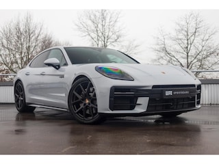Porsche Panamera 2.9 4 E-Hybrid