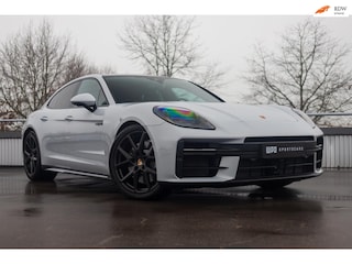 Porsche Panamera 2.9 4 E-Hybrid