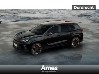 Cupra Terramar Business 1.5 TSI eHybrid 150 kW / 204 PK SUV 6 versn. DSG