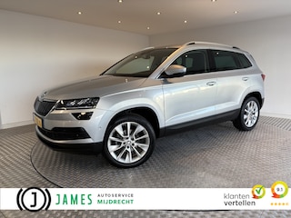 Skoda Karoq 1.5 TSI DSG Automaat ACT Style Business ADAPTIEVE CRUISE