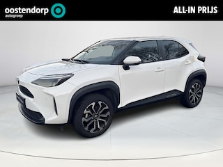 Toyota Yaris Cross 1.5 Hybrid Dynamic Comfort Pack | 06-10141018 Voor meer informatie
