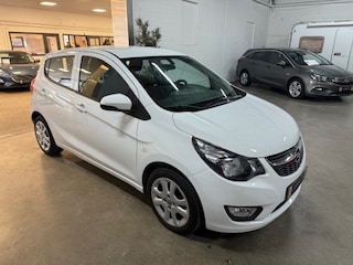 Opel Karl 1.0 ecoFLEX Edition