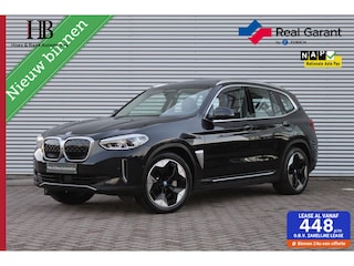 BMW iX3 High Executive 80 kWh/Pano/Memory/Harman Kardon