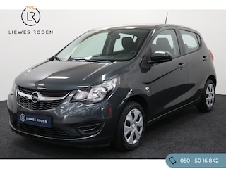 Opel Karl 1.0 120 Jaar Edition