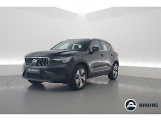 Volvo XC40 1.5 T4 Plug-in hybrid Plus Bright | Facelift | Elek. stoelen | H&K Audio | Camera | Stoel + stuurverwarming | All season
