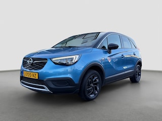 Opel Crossland X 1.2 Turbo Edition 2020 Two tone | LED koplampen | Extra getint glas | Airco |