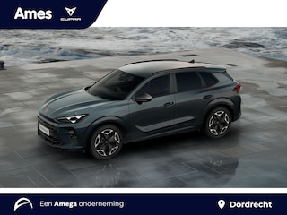 Cupra Terramar VZ Performance 1.5 TSI e-Hybrid 200 kW / 272 PK SUV 6 versn. DSG