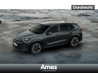 Cupra Terramar VZ Performance 1.5 TSI e-Hybrid 200 kW / 272 PK SUV 6 versn. DSG