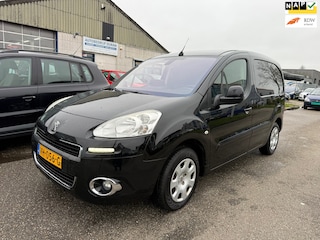 Peugeot Partner 120 1.6 e-HDI L1 XT Profit + 2Tronic Bj:2014 NAP!