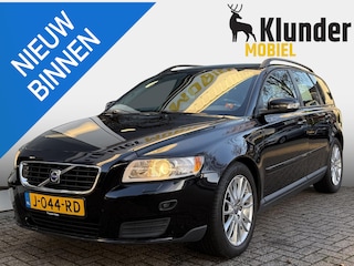 Volvo V50 1.8F Momentum