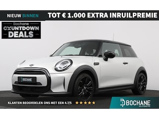 Mini Cooper 1.5 Business Edition | Keyless Entry | Stoelverwarming | Comfort Stoelen |