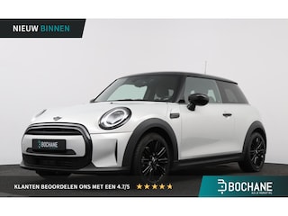 Mini Cooper 1.5 Business Edition | Keyless Entry | Stoelverwarming | Comfort Stoelen |