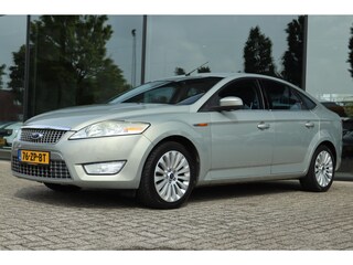 Ford Mondeo 2.3-16V TITANIUM | NAVI | TREKHAAK | CRUISE | CLIMATE | VOORRUITVERW.