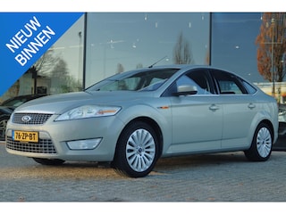 Ford Mondeo 2.3-16V TITANIUM | NAVI | TREKHAAK | CRUISE | CLIMATE | VOORRUITVERW.