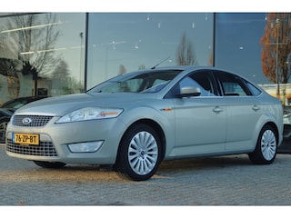 Ford Mondeo 2.3-16V TITANIUM | NAVI | TREKHAAK | CRUISE | CLIMATE | VOORRUITVERW.
