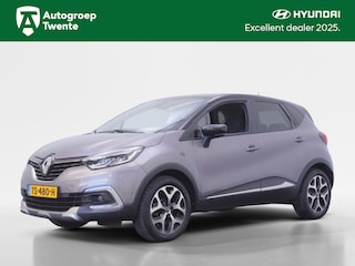 Renault Captur 0.9 TCe Intens | Trekhaak | Navigatie |