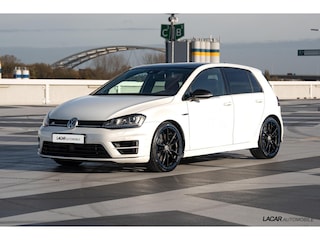 Volkswagen Golf 2.0 TSI R 4Motion I Pano I Milltek
