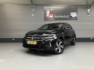 Volkswagen T-Roc 1.5 TSI R-LINE/IQ LIGHT/IQ DRIVE/EL A KLEP/KEY-LESS/ENZ