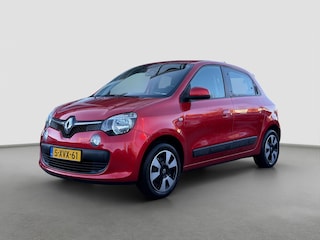 Renault Twingo 1.0 SCe Expression Cruise control | Airco | Metallic | Bluetooth |