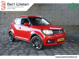 Suzuki Ignis 1.2 Select | Geen import | Automaat | Navigatie | Camera