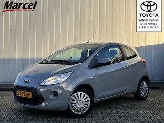 Ford Ka 1.2 Style start/stop NL Auto Airco