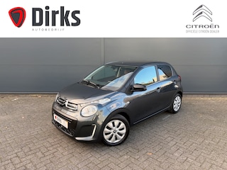 Citroën C1 1.0 e-VTi Style Edition (Airco - Touchscreen - Bluetooth - LED)